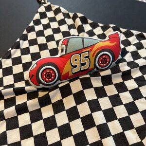 Little Sleepies Cars lovey